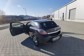 Opel Astra 1.9 GTC , снимка 2