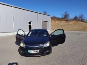 Opel Astra 1.9 GTC , снимка 6