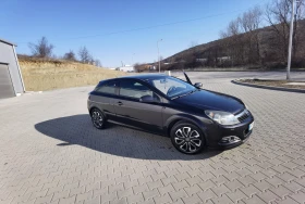 Opel Astra 1.9 GTC , снимка 1