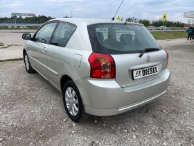 Toyota Corolla 1.4d4d-AVTOMAT-ITALIA, снимка 10