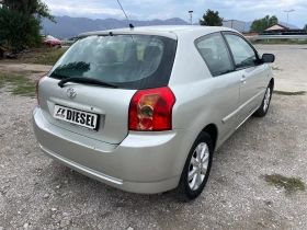 Toyota Corolla 1.4d4d-AVTOMAT-ITALIA, снимка 8