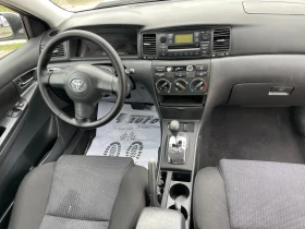 Toyota Corolla 1.4d4d-AVTOMAT-ITALIA, снимка 6