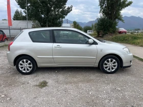 Toyota Corolla 1.4d4d-AVTOMAT-ITALIA, снимка 4