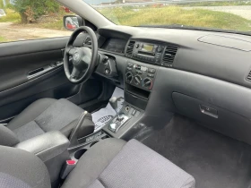 Toyota Corolla 1.4d4d-AVTOMAT-ITALIA, снимка 5