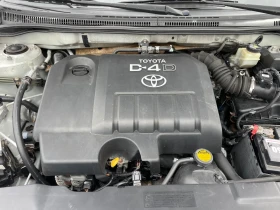 Toyota Corolla 1.4d4d-AVTOMAT-ITALIA, снимка 12