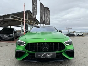 Обява за продажба на Mercedes-Benz AMG GT 63SE PERF#CERAMIC#ОБДУХ#SOFTCL#PANO#SPEC-EDITION ~ 264 999 лв. - изображение 2