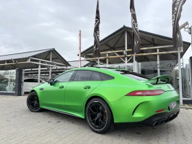     Mercedes-Benz AMG GT 63SE PERF#CERAMIC##SOFTCL#PANO#SPEC-EDITION