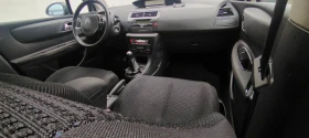 Citroen C4 1.6 HDI  МНОГО ЗАПАЗЕНА !!!, снимка 13