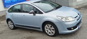 Citroen C4 1.6 HDI  МНОГО ЗАПАЗЕНА !!!, снимка 3