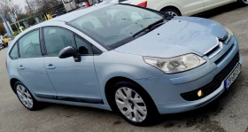 Citroen C4 1.6 HDI  МНОГО ЗАПАЗЕНА !!!, снимка 5