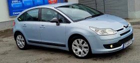 Citroen C4 1.6 HDI  МНОГО ЗАПАЗЕНА !!!, снимка 1