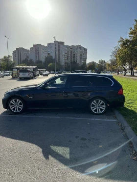 BMW 330 xd, снимка 6