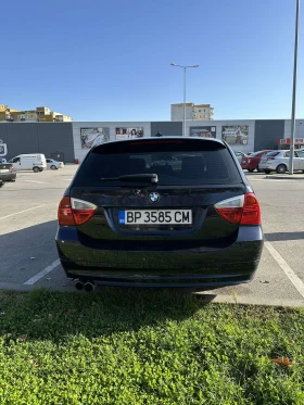 BMW 330 xd, снимка 7