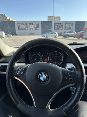 BMW 330 xd, снимка 10