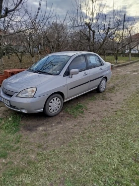 Suzuki Liana, снимка 1