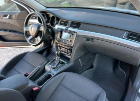 Skoda Superb 2.0TDI/4x4/DSG, снимка 8