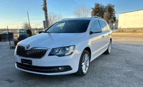 Skoda Superb 2.0TDI/4x4/DSG 1