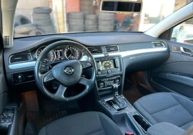 Skoda Superb 2.0TDI/4x4/DSG, снимка 7