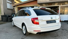 Skoda Superb 2.0TDI/4x4/DSG - 17777 лв. - 11870109 | Car24.bg