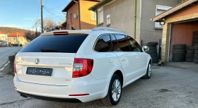 Skoda Superb 2.0TDI/4x4/DSG - 17777 лв. - 11870109 | Car24.bg