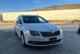 Skoda Superb 2.0TDI/4x4/DSG - 17777 лв. - 11870109 | Car24.bg