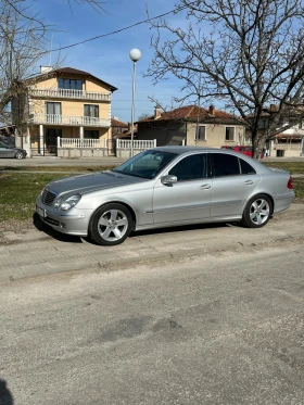  Mercedes-Benz E 280