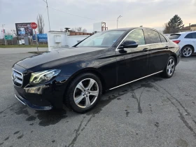 Mercedes-Benz E 220, снимка 3