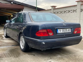 Mercedes-Benz E 250 TD Avantgarde, снимка 6