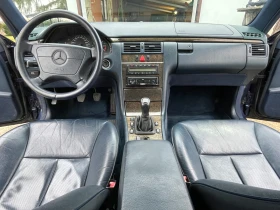 Mercedes-Benz E 250 TD Avantgarde, снимка 11