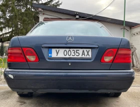 Mercedes-Benz E 250 TD Avantgarde, снимка 5