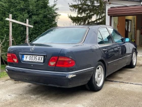 Mercedes-Benz E 250 TD Avantgarde, снимка 4