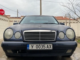 Mercedes-Benz E 250 TD Avantgarde, снимка 2