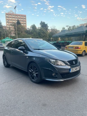 Seat Ibiza, снимка 9