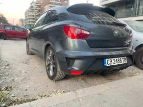 Seat Ibiza, снимка 2