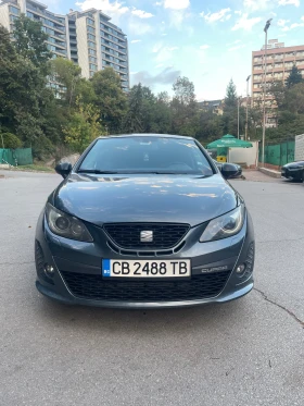 Seat Ibiza, снимка 8