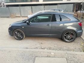 Seat Ibiza, снимка 3