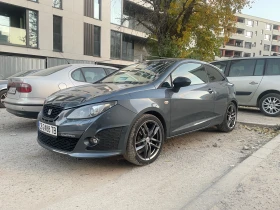 Seat Ibiza, снимка 1