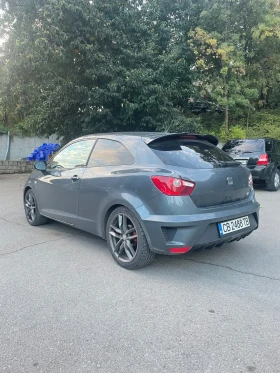 Seat Ibiza, снимка 10