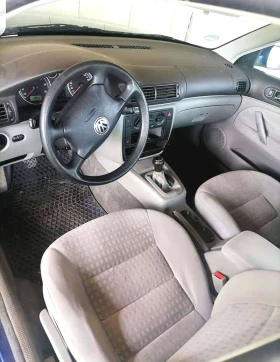 VW Passat 2.0-115к, снимка 15