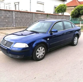 VW Passat 2.0-115к, снимка 1