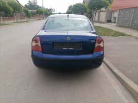 VW Passat 2.0-115к, снимка 8