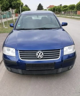 VW Passat 2.0-115к, снимка 2