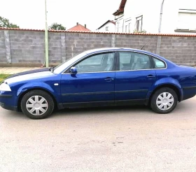 VW Passat 2.0-115к, снимка 13