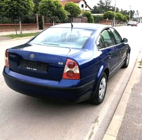 VW Passat 2.0-115к, снимка 12