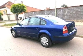 VW Passat 2.0-115к, снимка 14