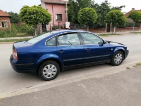 VW Passat 2.0-115к, снимка 4