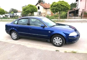 VW Passat 2.0-115к, снимка 9