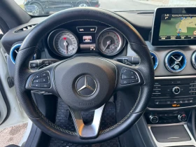 Mercedes-Benz CLA 200 200cdi, снимка 16