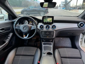 Mercedes-Benz CLA 200 200cdi, снимка 13