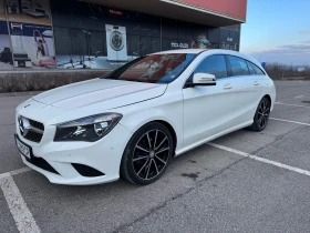  Mercedes-Benz CLA 20...